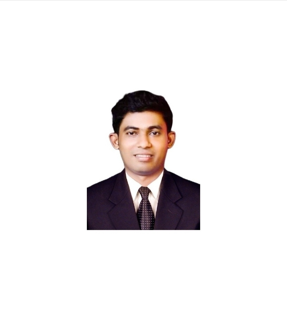 minister