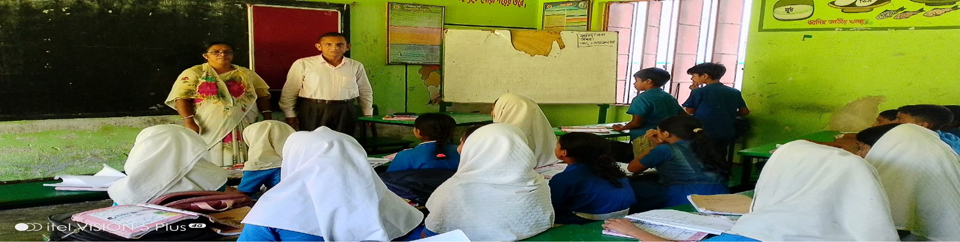 বিদ্যালয় স্বাস্থ্য শিক্ষা কর্মসূচি