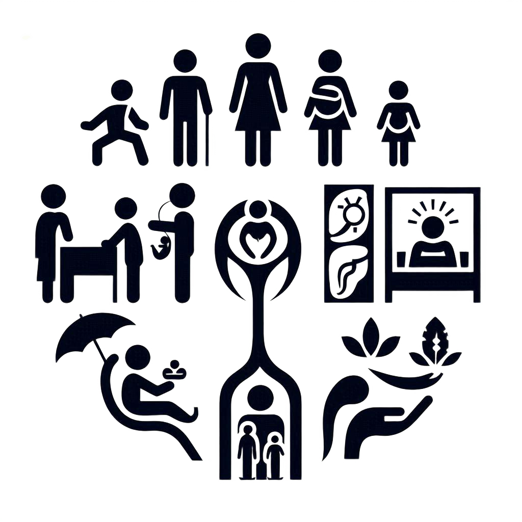 অন্যান্য সেবা