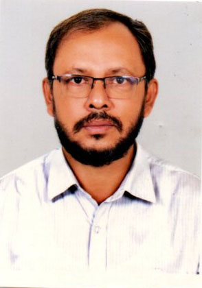 জনাব আবু সালেহ মোঃ ফোরকান উদ্দীন