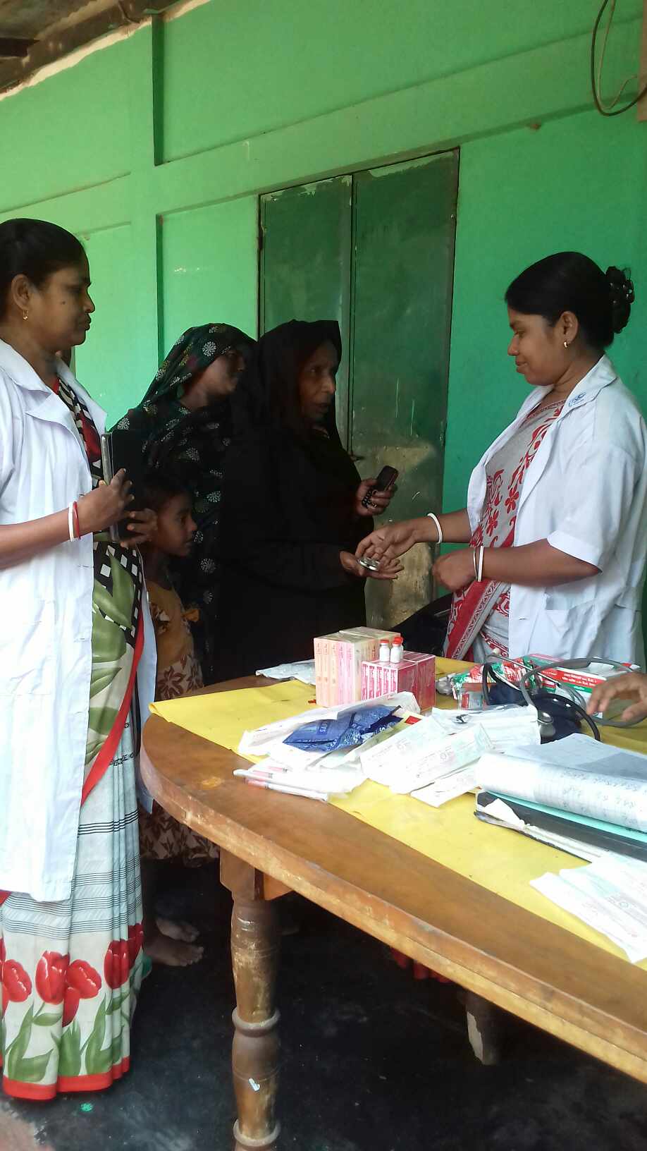 ব্যানার