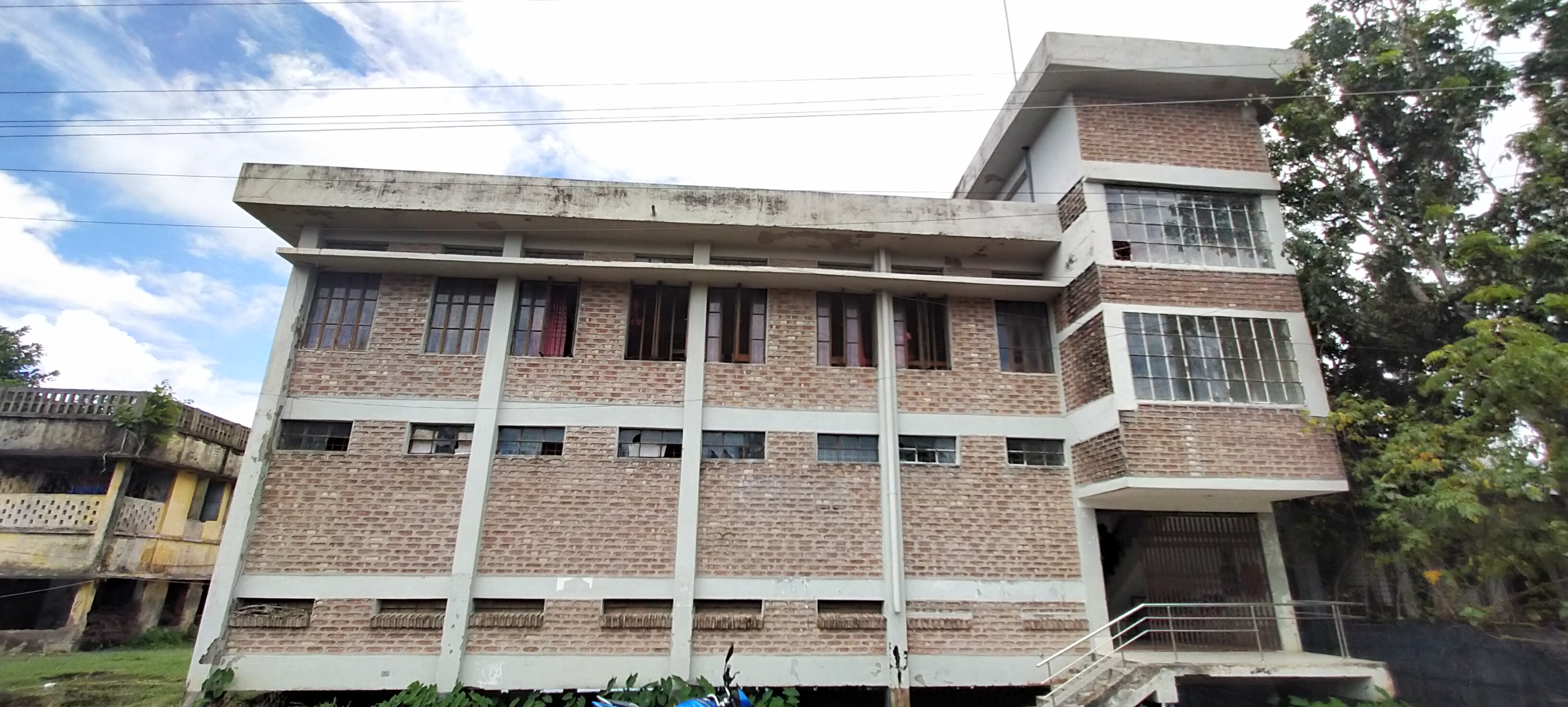 উপজেলা পরিবার পরিকল্পনা অফিস,দাকোপ, খুলনা।