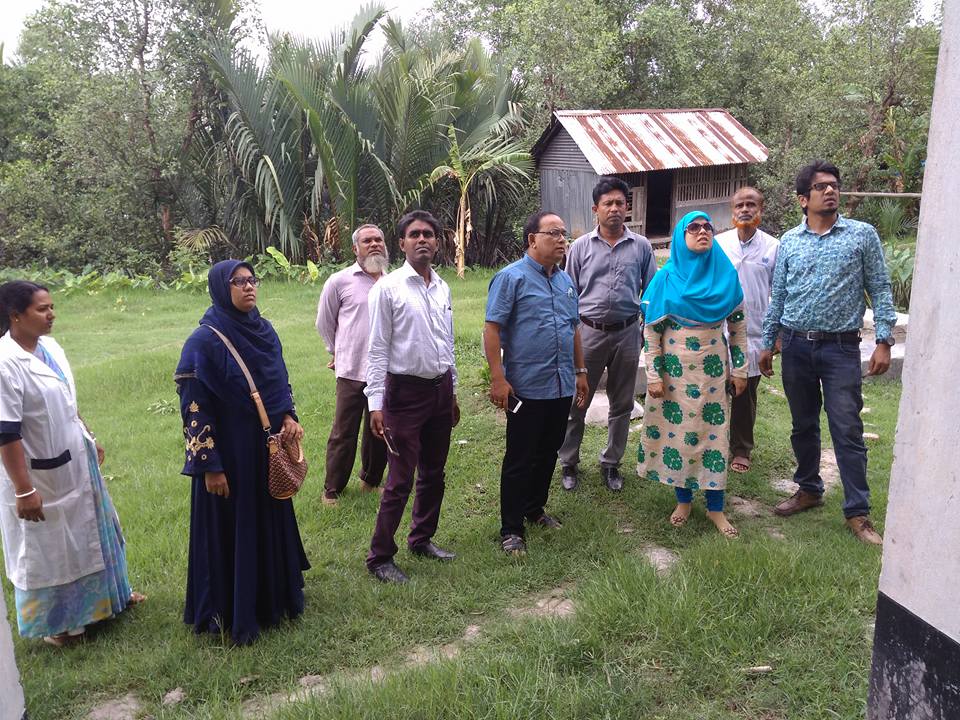 Service Process Simplification