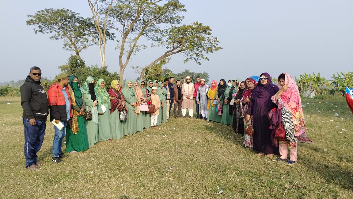 বনভোজন-২০২৫