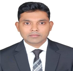 minister