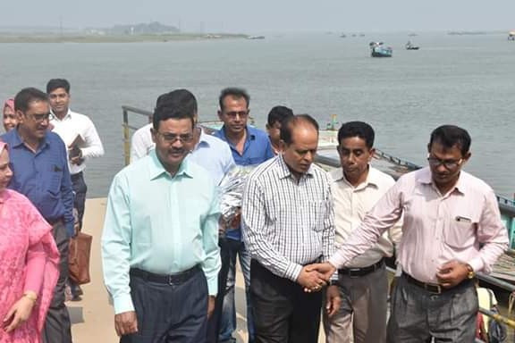 উপজেলা পরিবার পরিকল্পনা অফিস, ইটনা, কিশোরগঞ্জ।