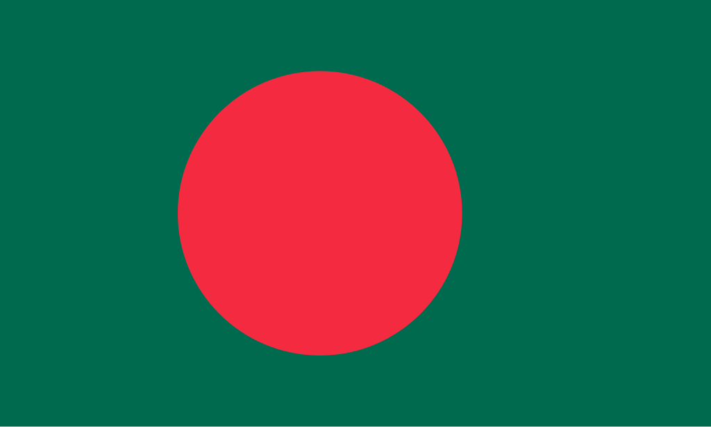 BANGLADESH