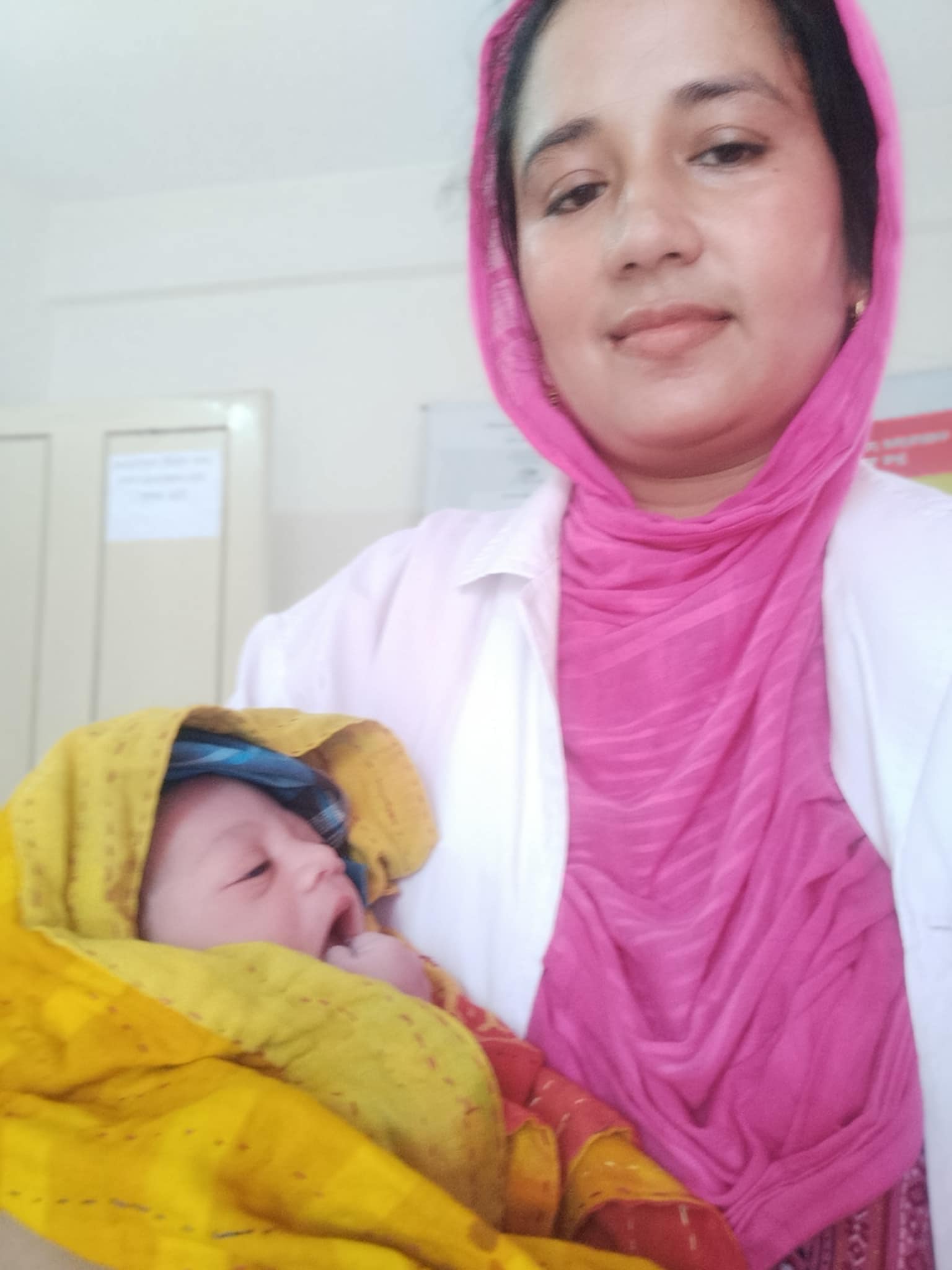 প্রাতিষ্ঠানিক ডেলিভারি