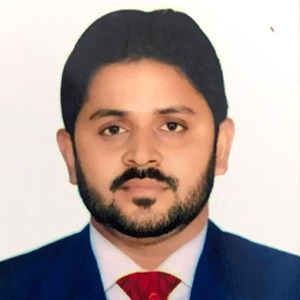 minister