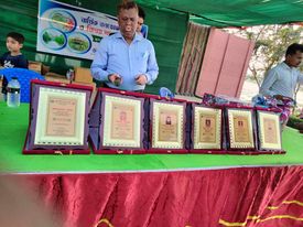 জনসংখ্যা দিবস উদযাপন, ২০১৮