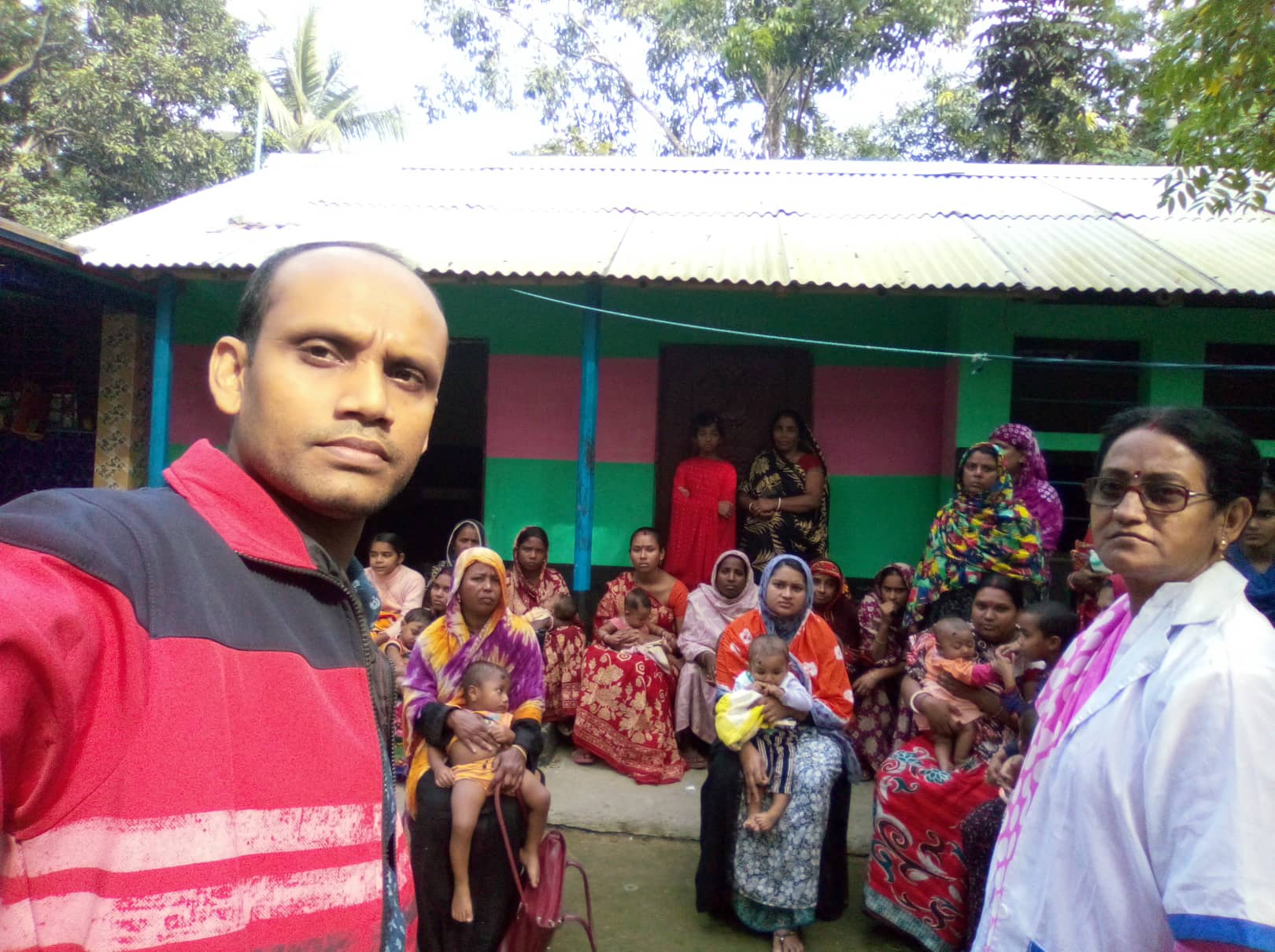 Service Process Simplification