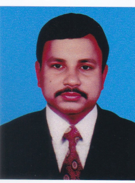 minister