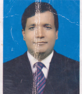 minister