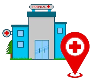 সেবা প্রতিষ্ঠান সমূহ