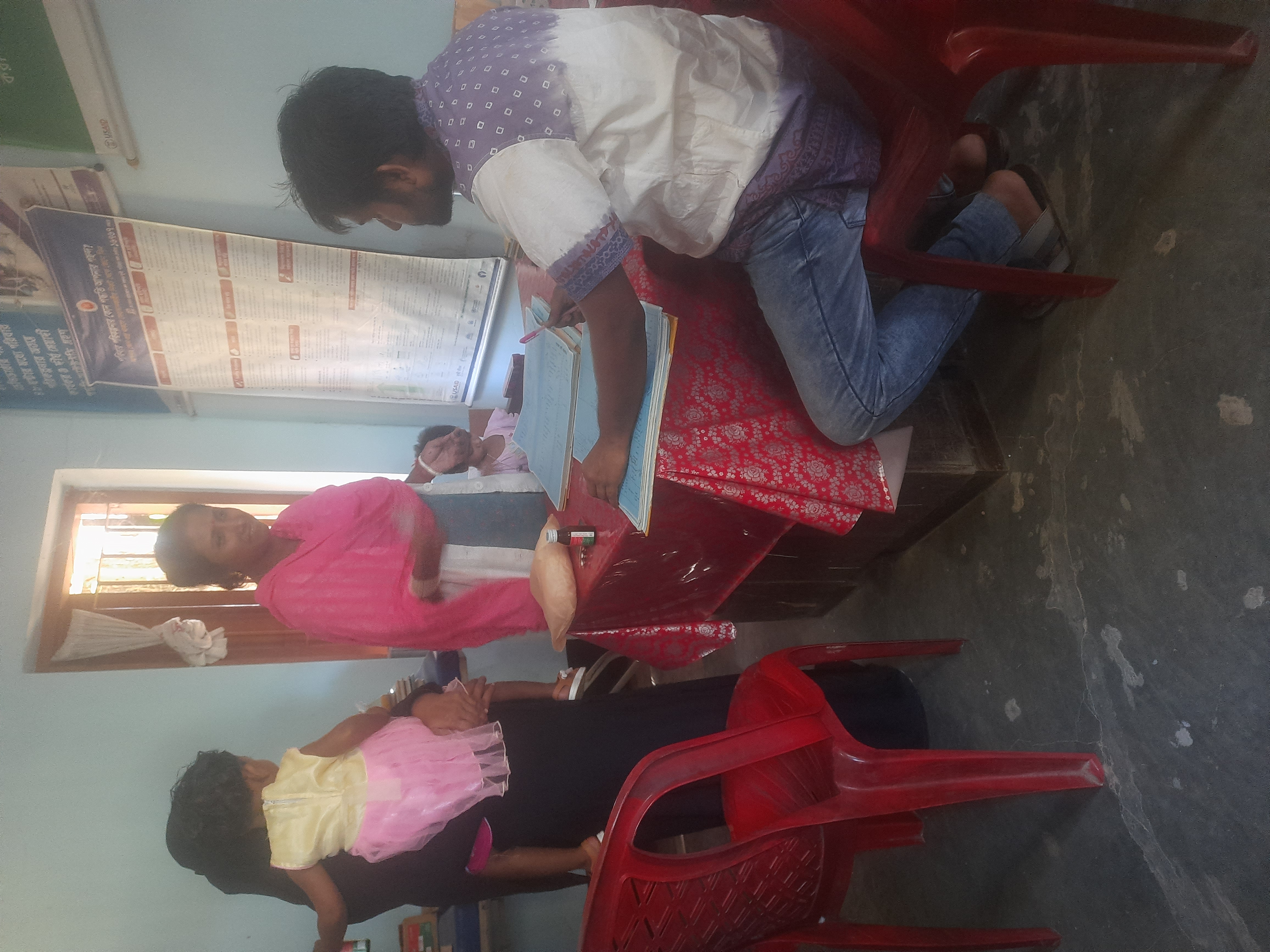 কার্যালয় ও তার বিভিন্ন কর্মসম্পাদনের ছবি