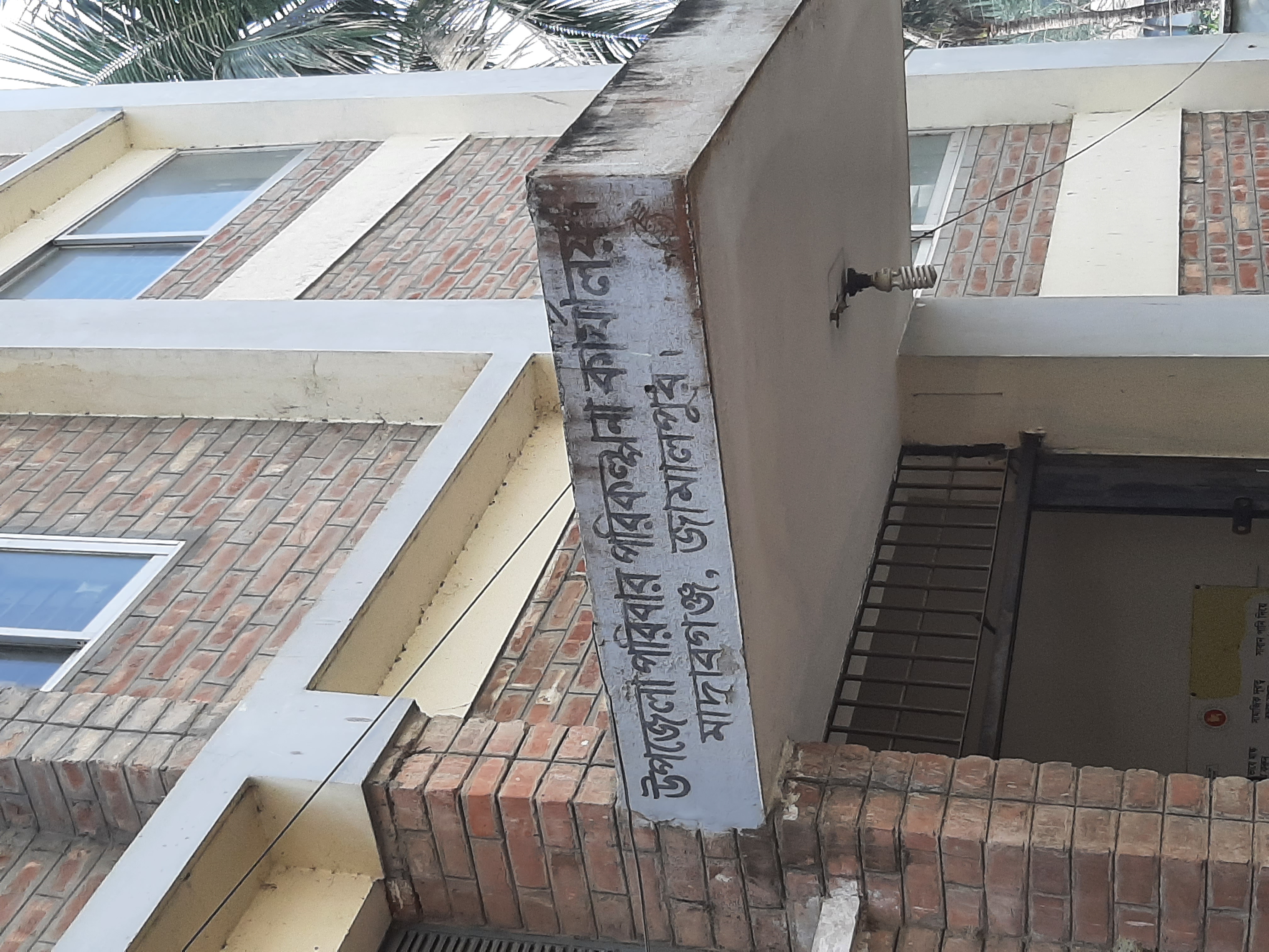 পরিবার পরিকল্পনা কার্যালয়