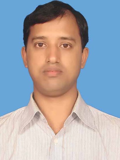 minister