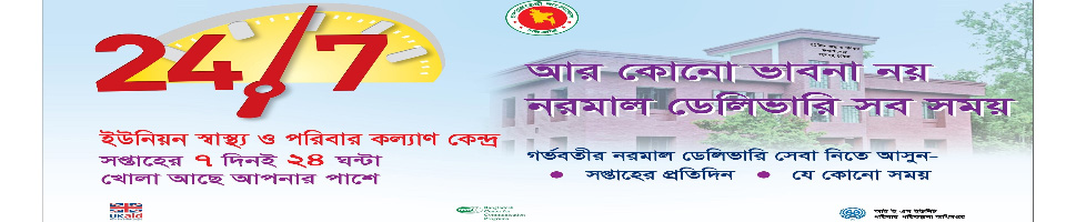 পরিবার পরিকল্পনা