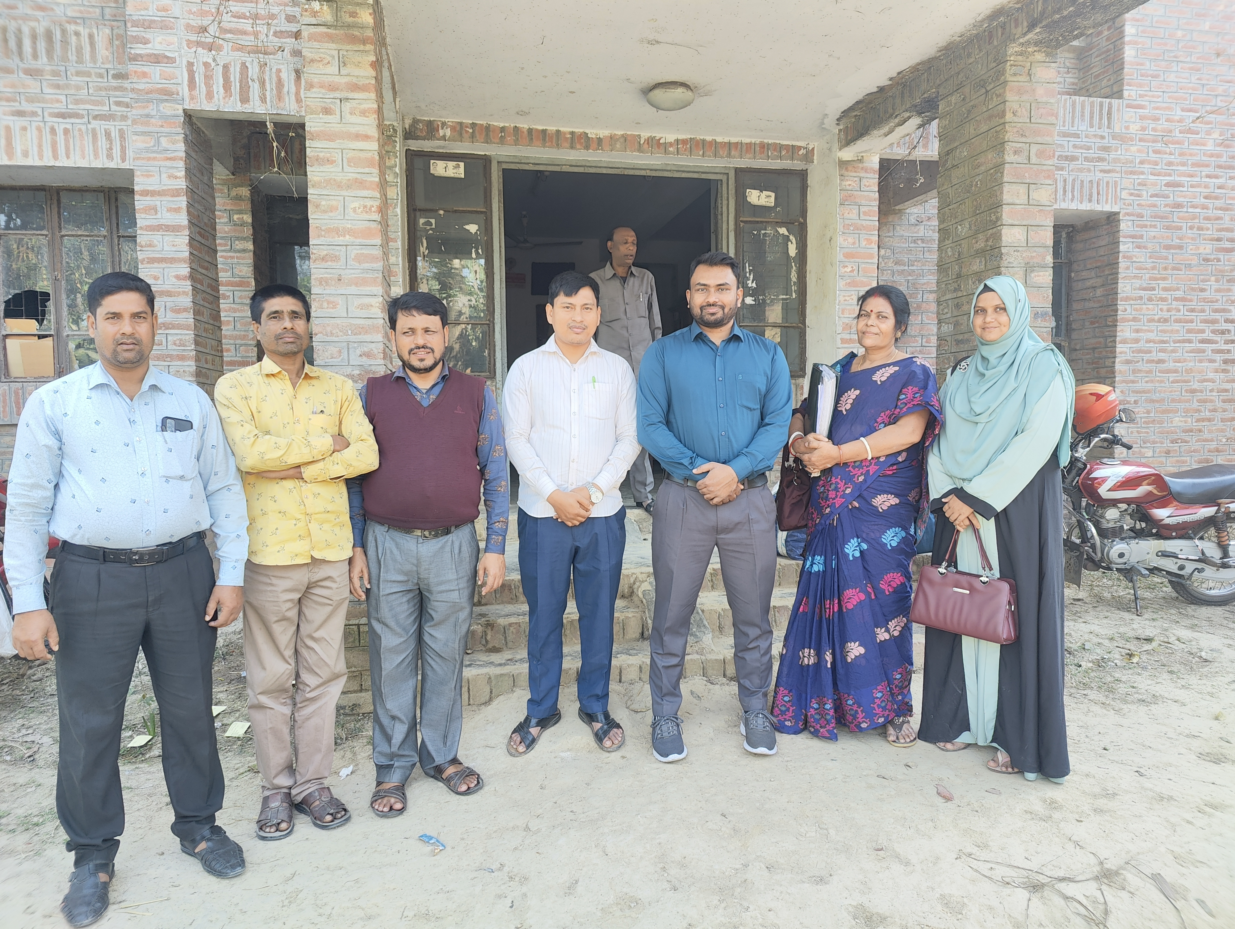 দীর্ঘমেয়াদি পরিবার পরিকল্পনা পদ্ধতির ক্যাম্প