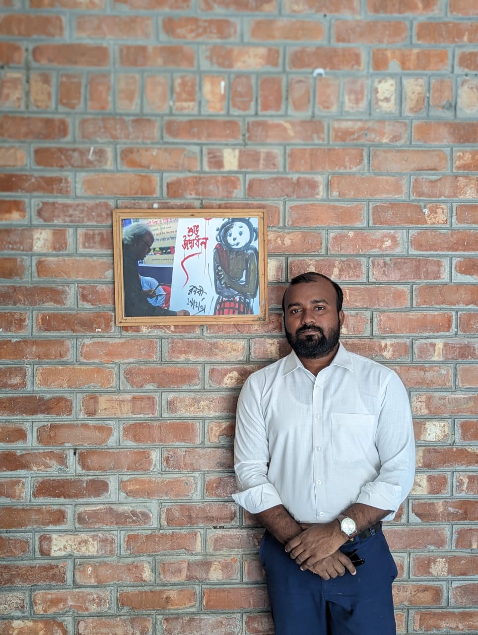 মহিলা বিষয়ক অধিদপ্তর ও কোডেক আয়োজিত অনুষ্ঠান