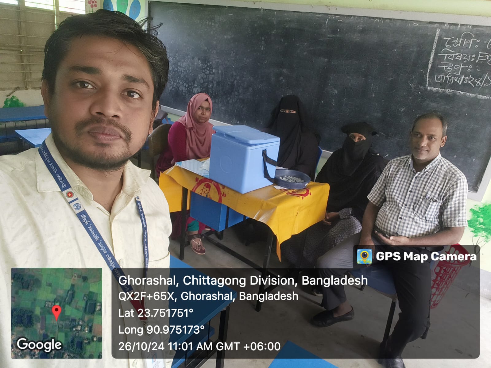 আকুবপুর ইউনিয়ন