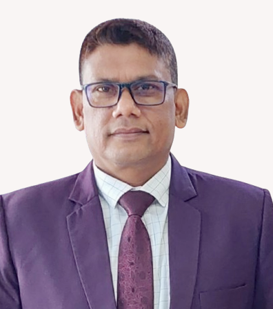 minister