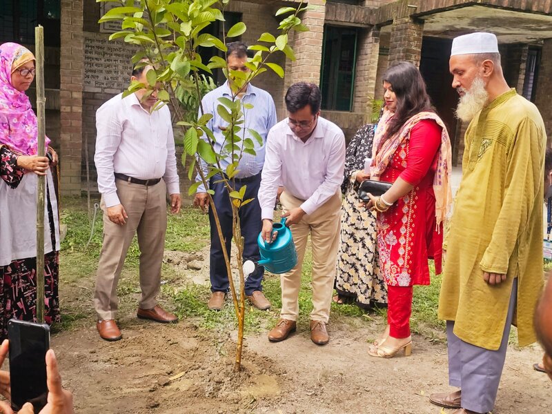 ব্যানার