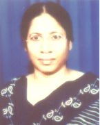 জেসমিন আক্তার