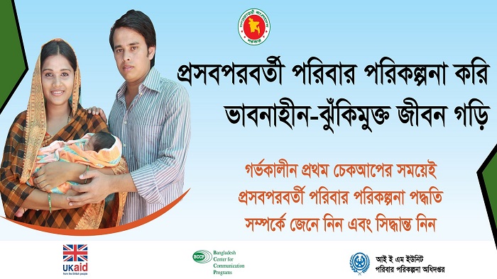 পদ্ধতি ও পরামর্শ বিষয়ক স্থিত চিত্র