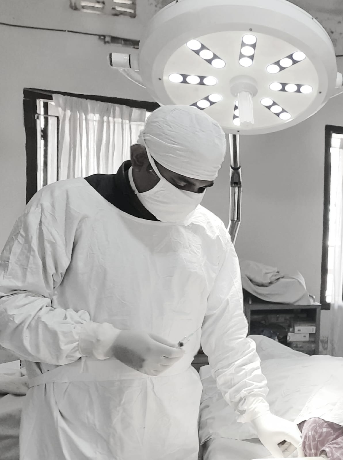 মা ও শিশু স্বাস্থ্য এবং পরিবার পরিকল্পনা সেবা