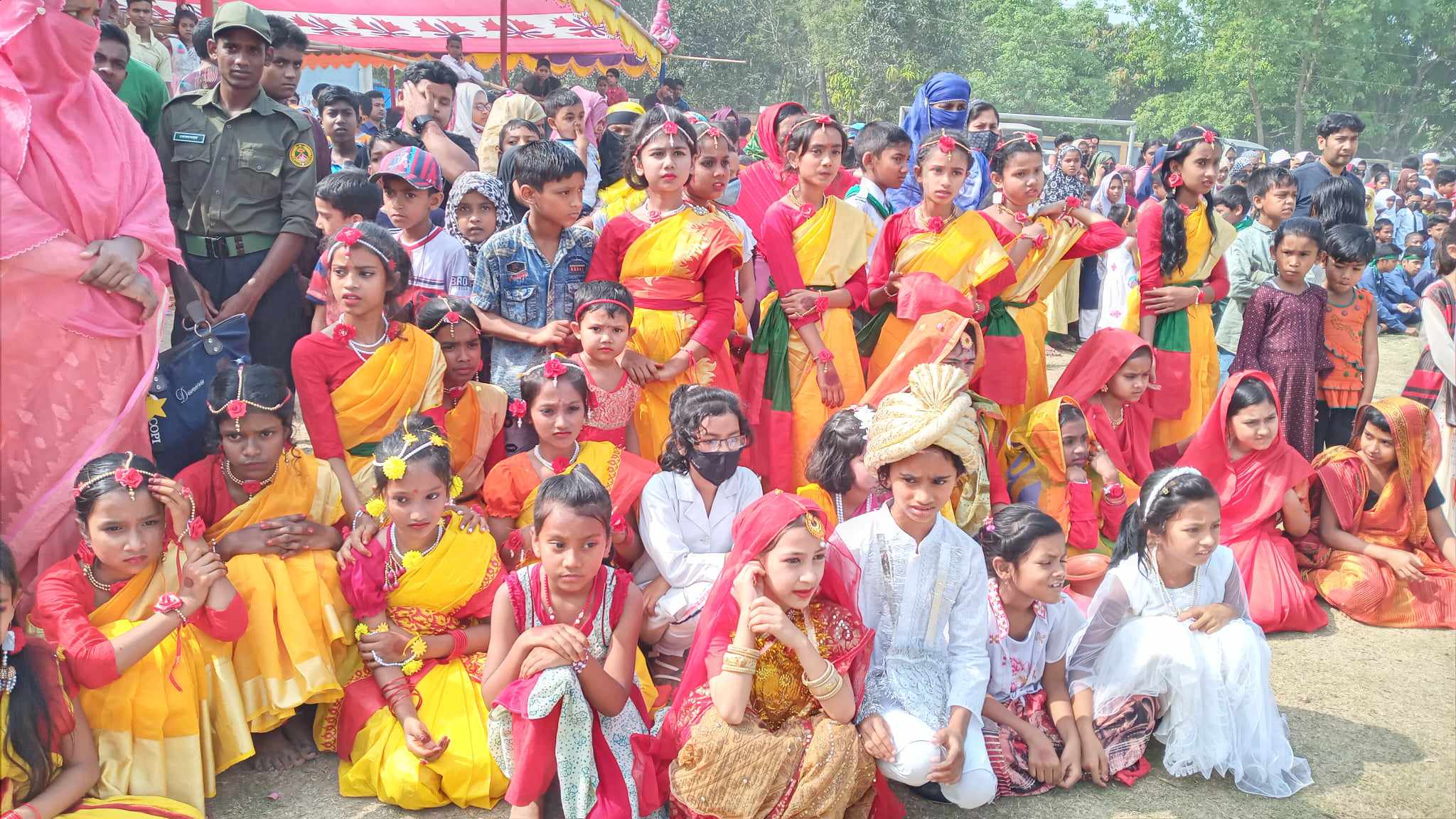 তহিদুল ইসলাম