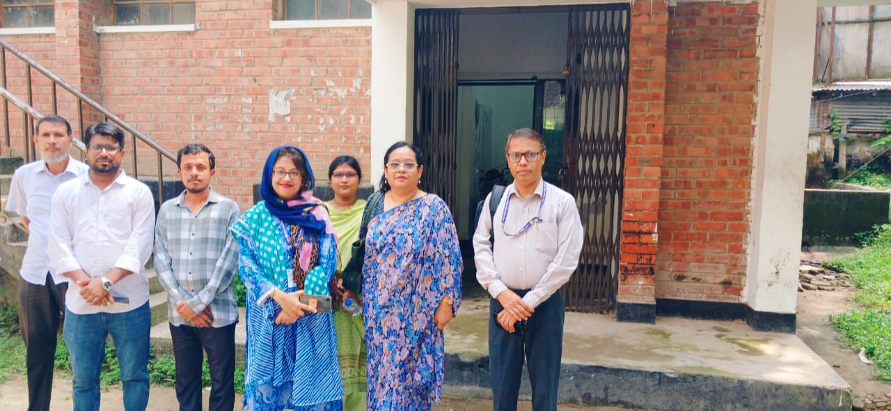 পরিচালক,পরিবার পরিকল্পনা,চট্টগ্রাম বিভাগ