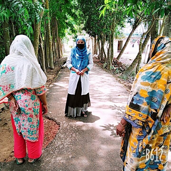 স্বাস্থ্যবিধি শিক্ষা