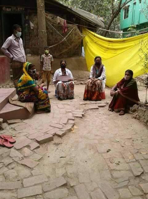 জনসংখ্যা নিবন্ধন 