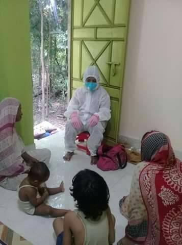 স্বাস্থ্যবিধি শিক্ষা