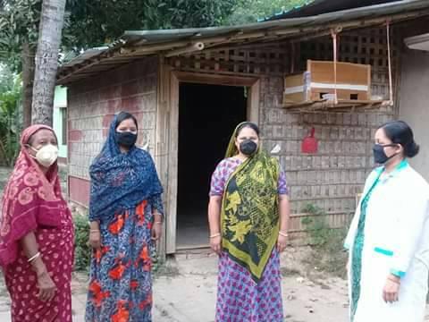 স্বাস্থ্যবিধি শিক্ষা