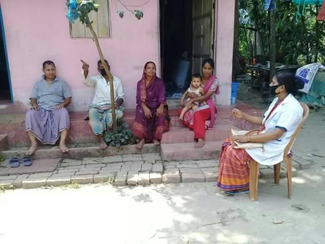 জনসংখ্যা নিবন্ধন 