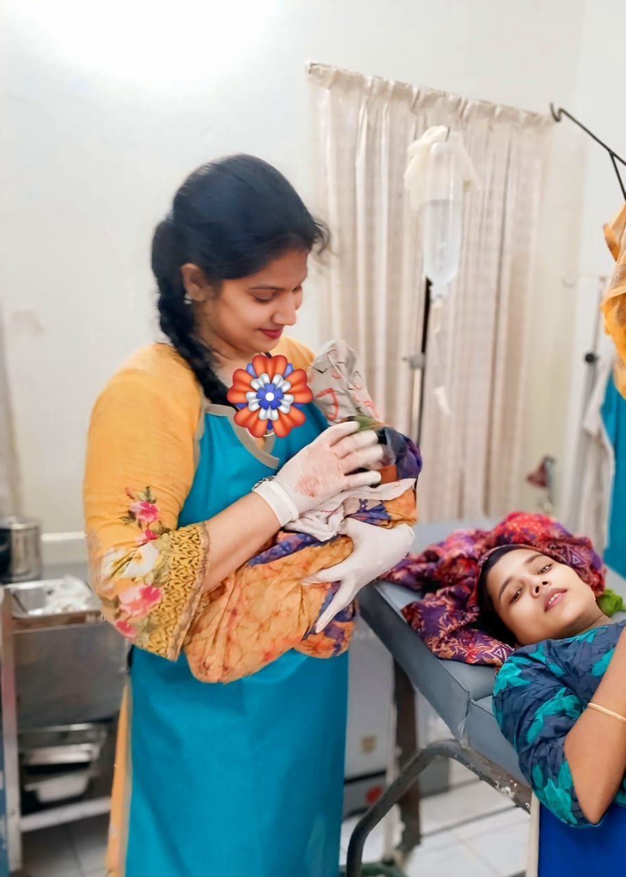 গৌরিচন্না ইউনিয়ন স্বাস্থ্য ও পরিবার কল্যান কেন্দ্র