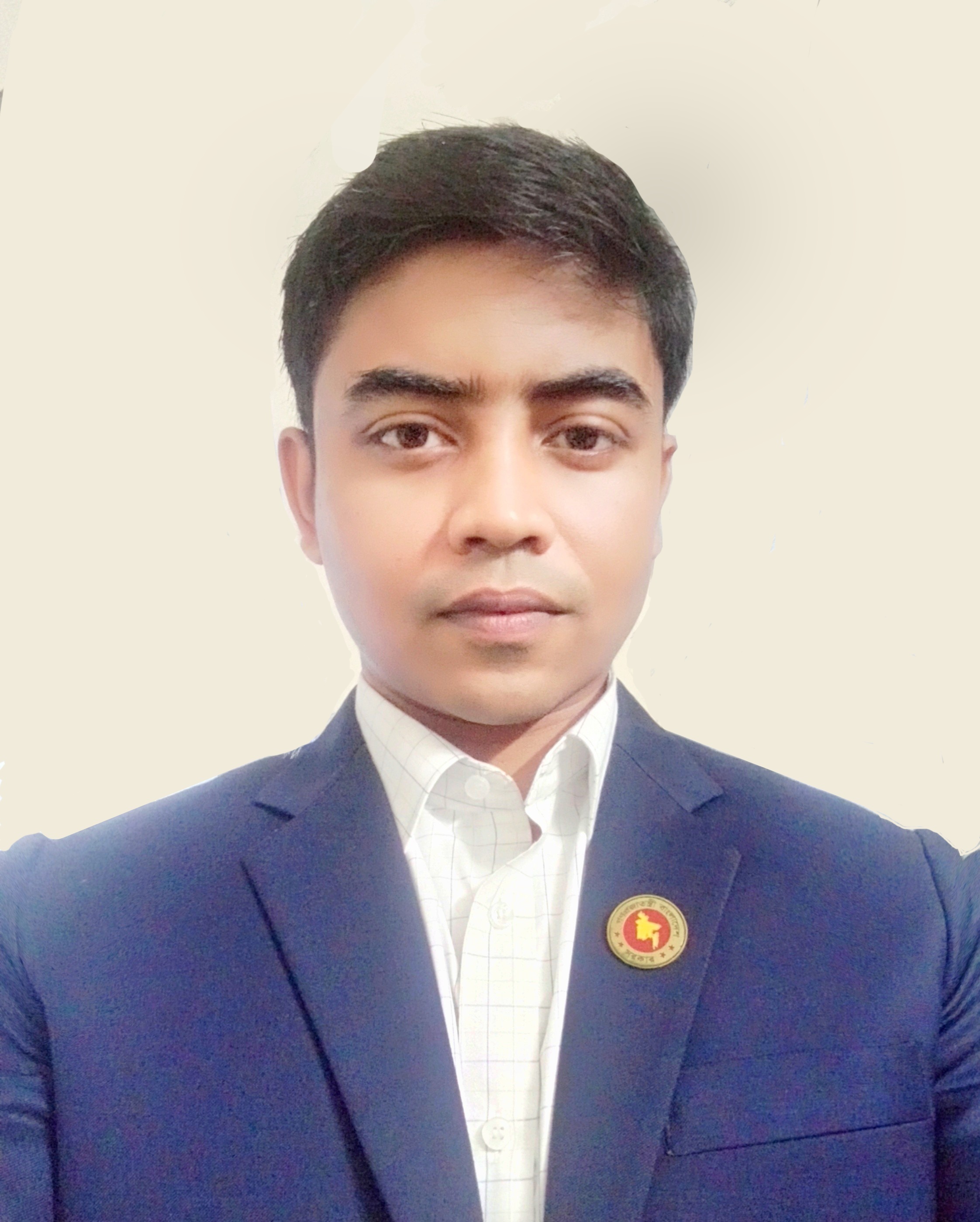 minister