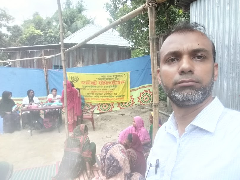 স্যাটেলাইট পরিদর্শন