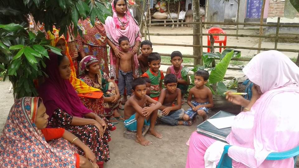 স্যাটেলাইট ক্লিনিক