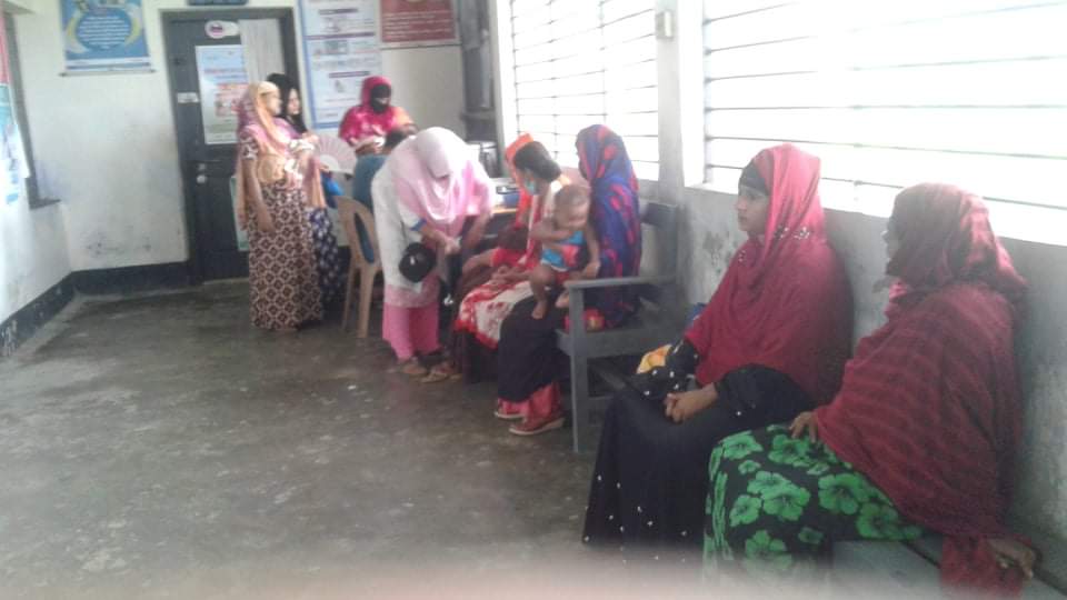 স্যাটেলাইট ক্লিনিক