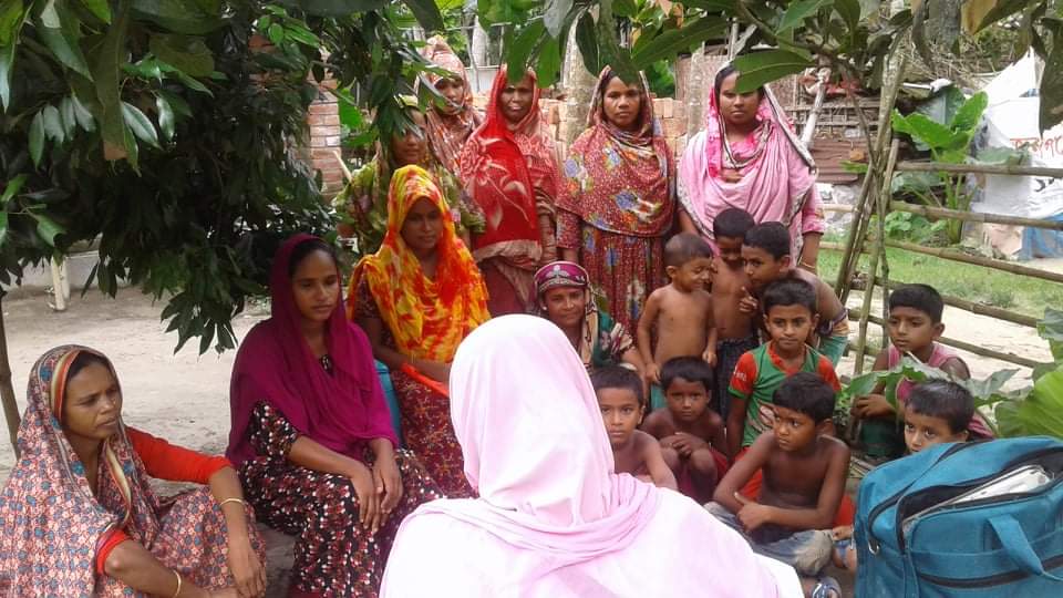 স্যাটেলাইট ক্লিনিক