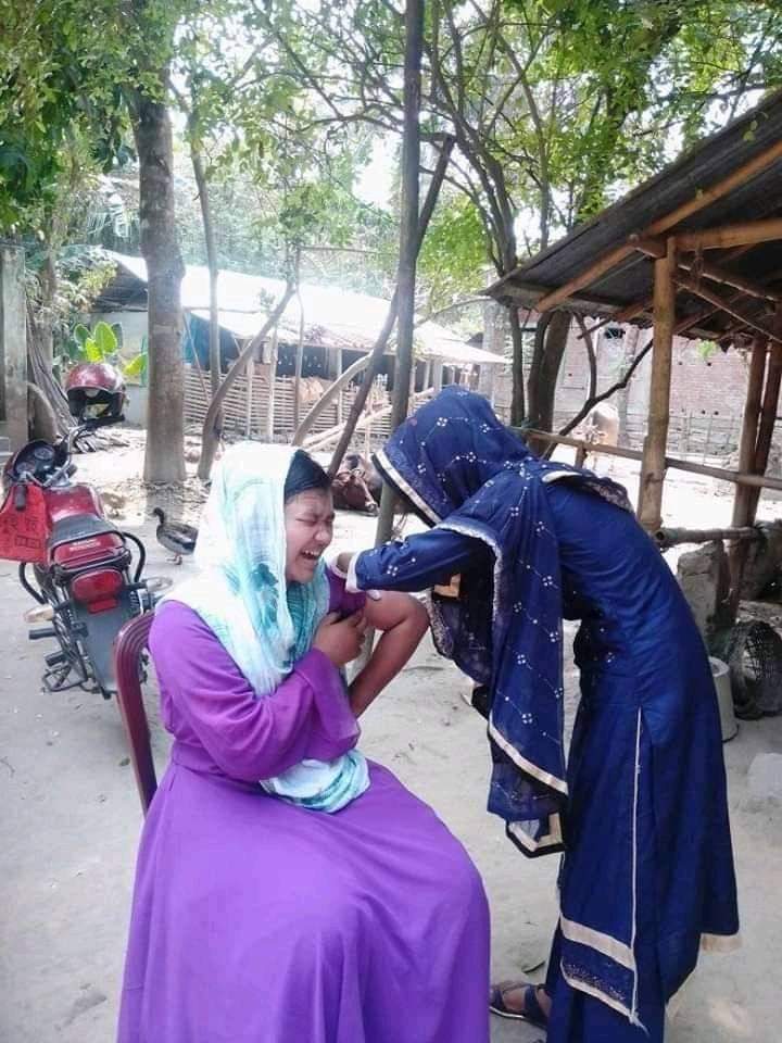 স্যাটেলাইট ক্লিনিক