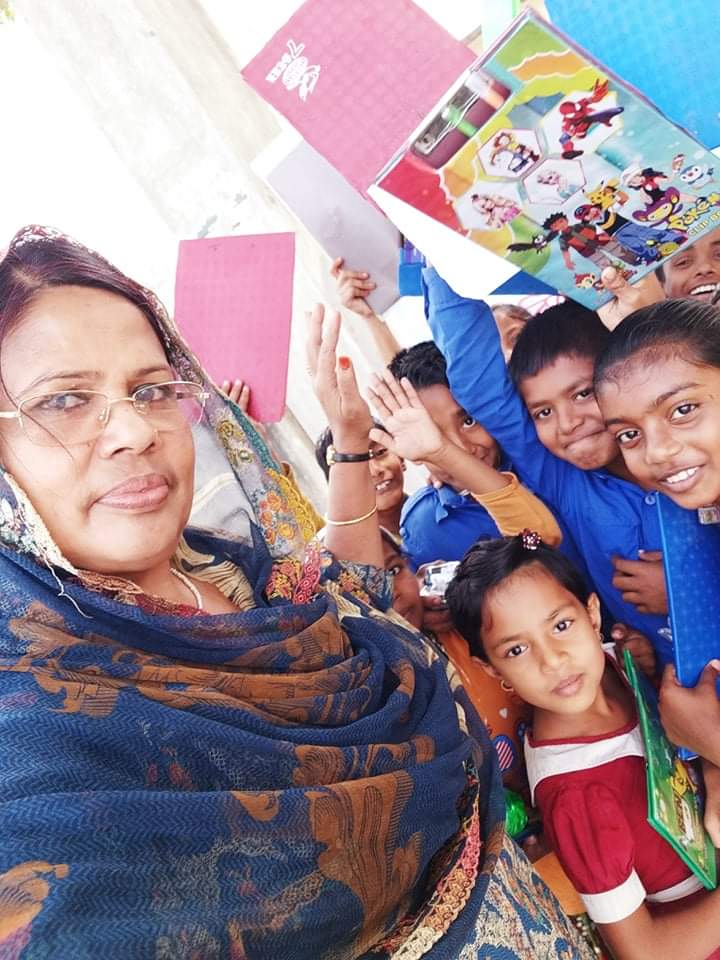 বিভিন্ন দিবস উদযাপন