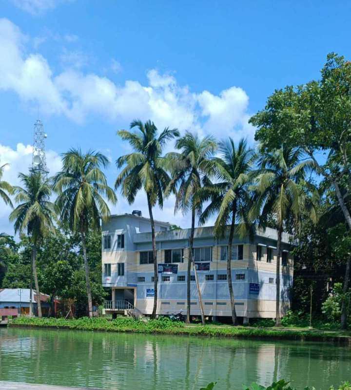 উপজেলা পরিবার পরিকল্পনা অফিস, ঝালকাঠি সদর, ঝালকাঠি।