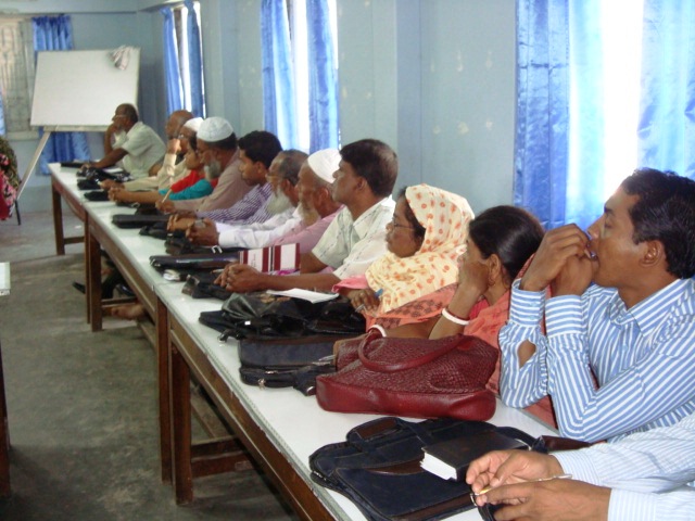 District E-Service Center