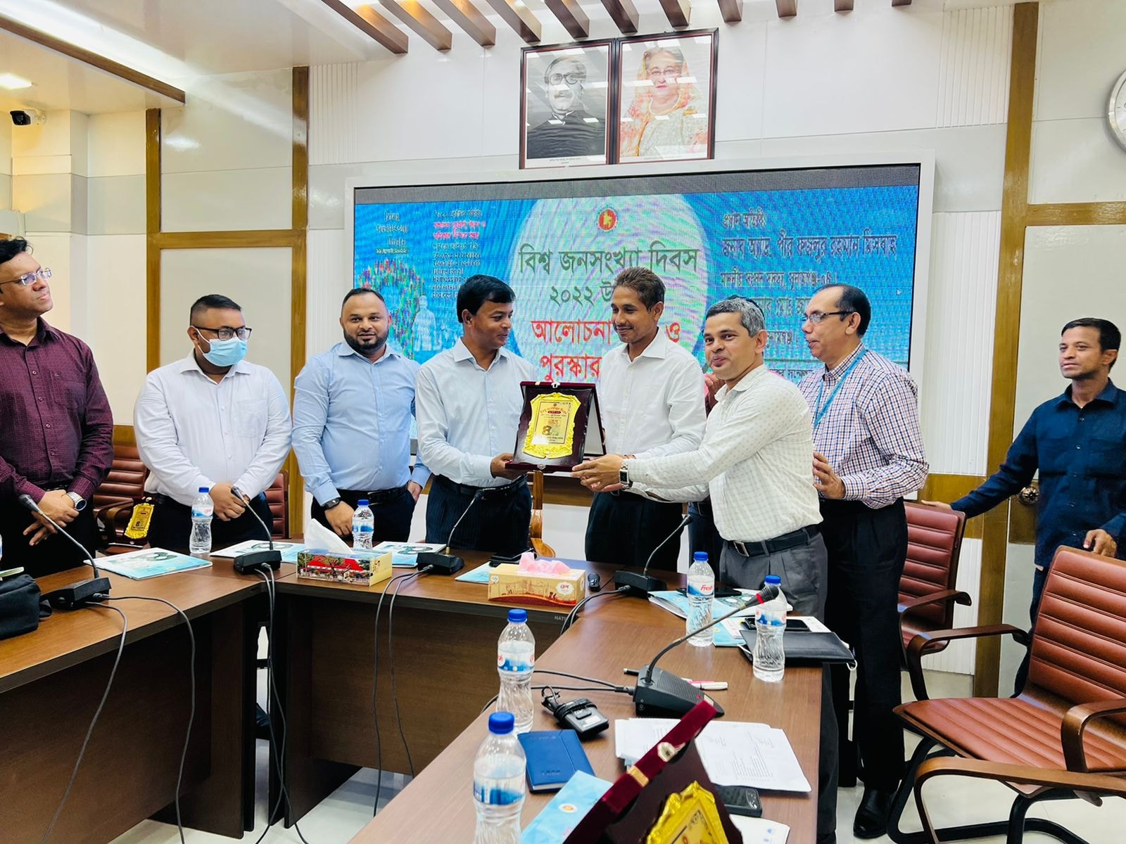 World Population Day-2022