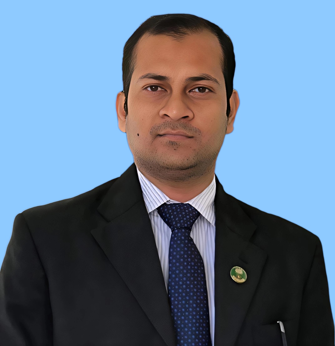 minister