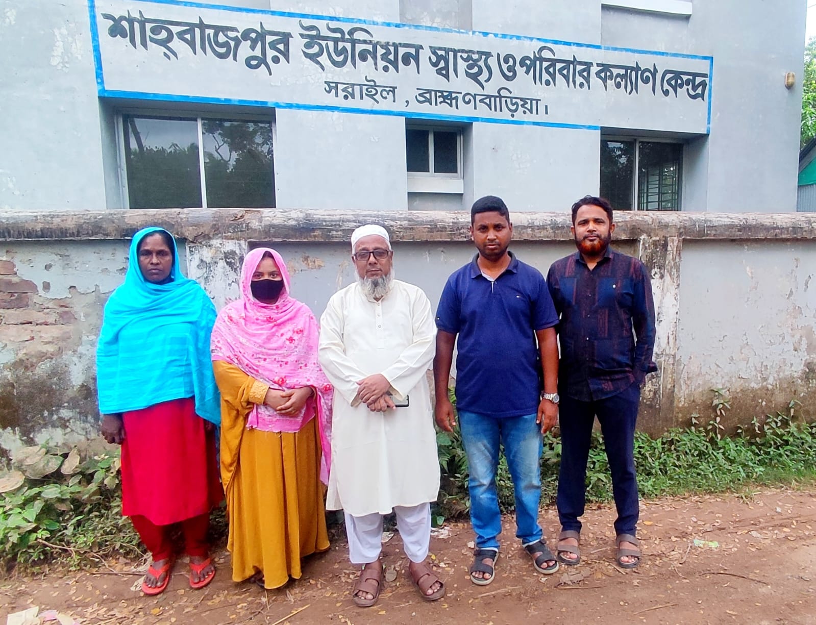 শাহবাজপুর